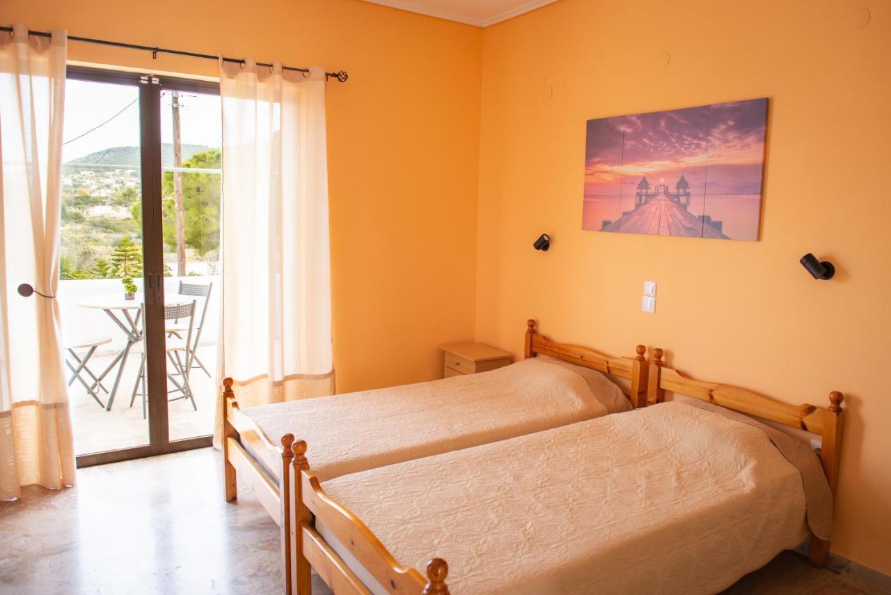 Aristotelis * Vathi (Aegina)